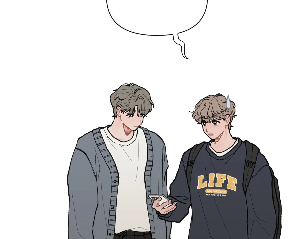 To Mend a Heart - Chapter 29.1 Page 52