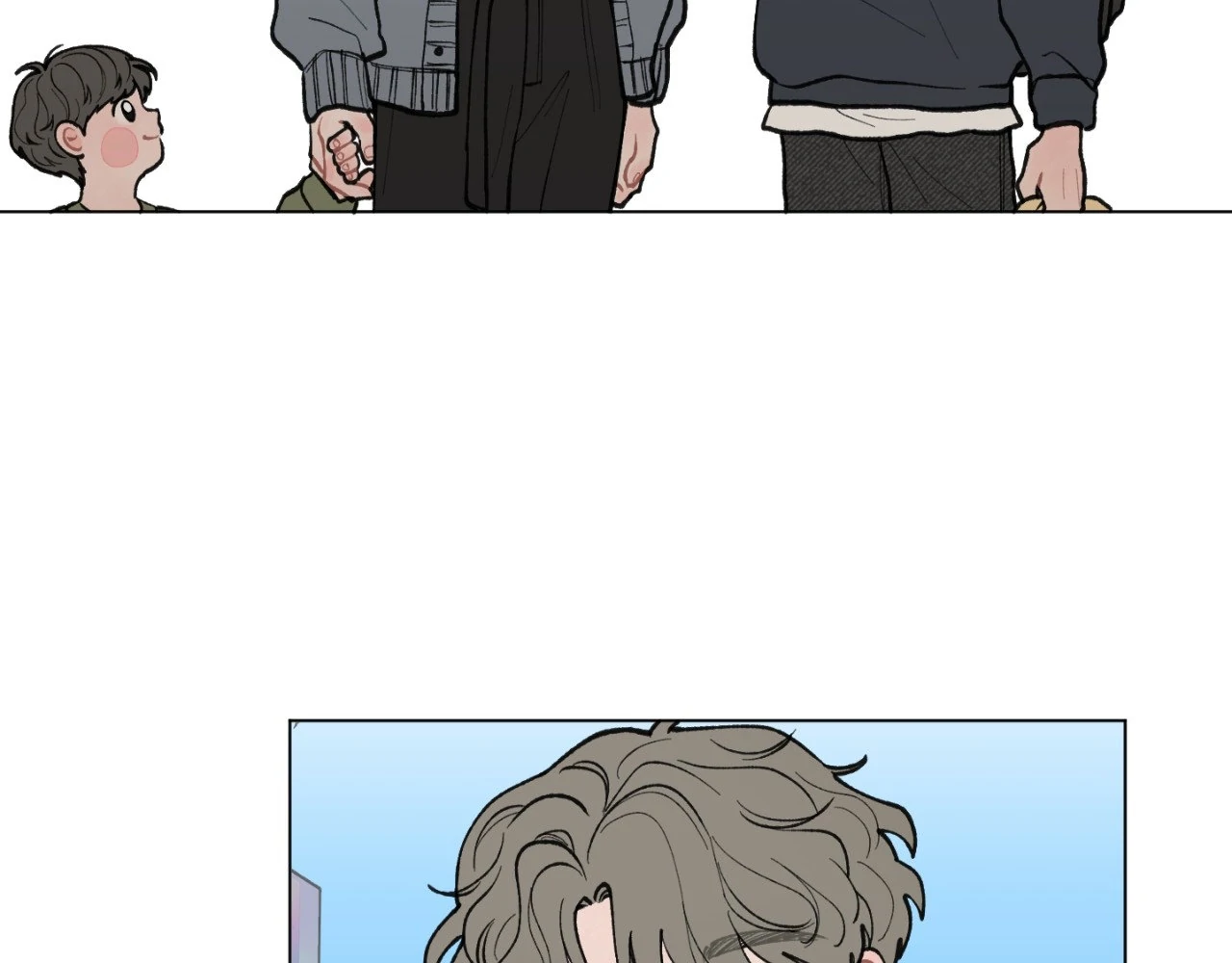 To Mend a Heart - Chapter 29.1 Page 53