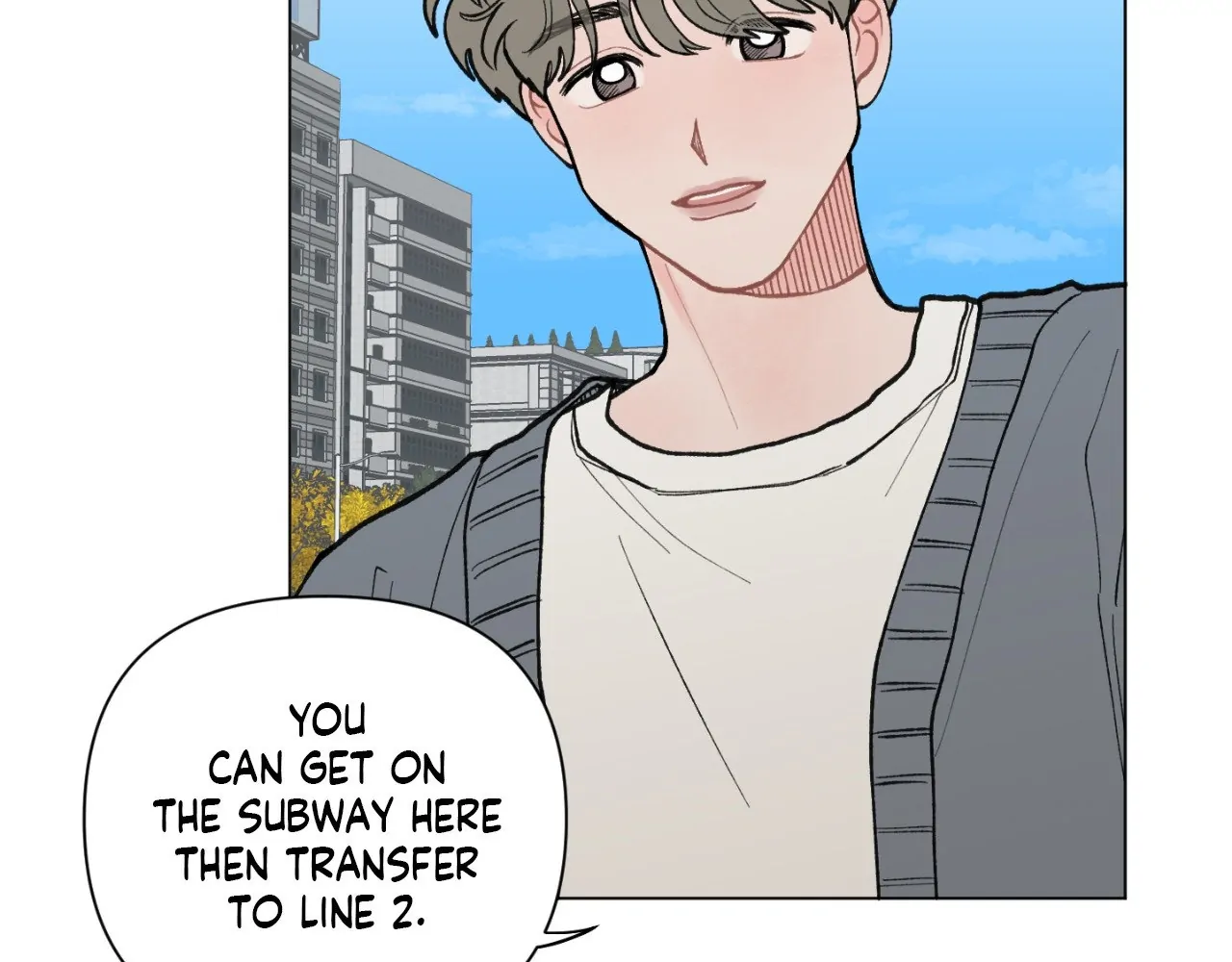 To Mend a Heart - Chapter 29.1 Page 54