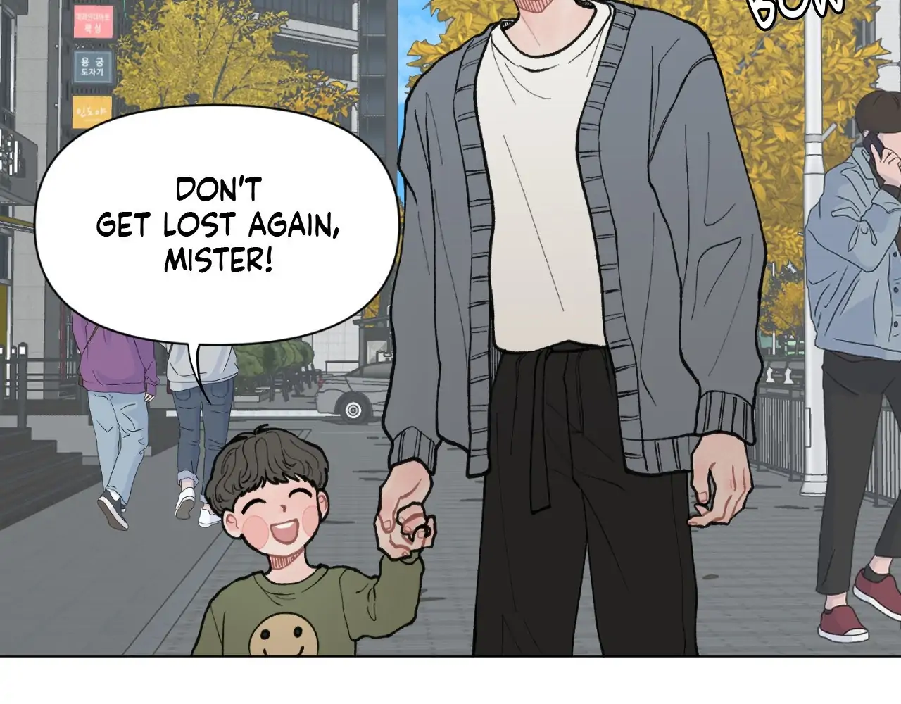 To Mend a Heart - Chapter 29.1 Page 57