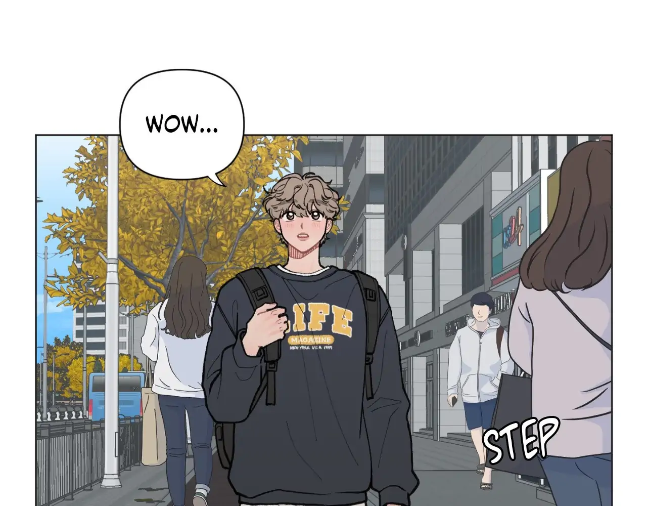To Mend a Heart - Chapter 29.1 Page 6
