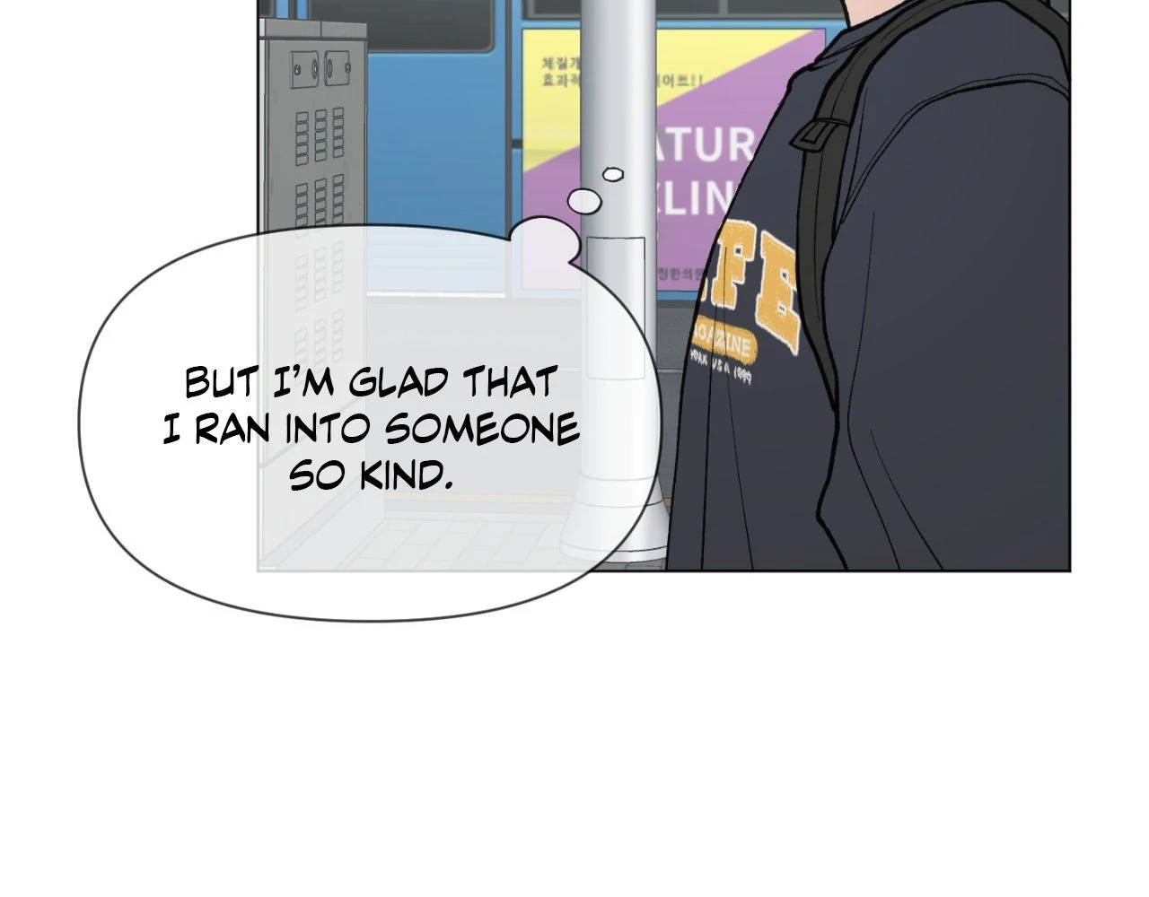 To Mend a Heart - Chapter 29.1 Page 62