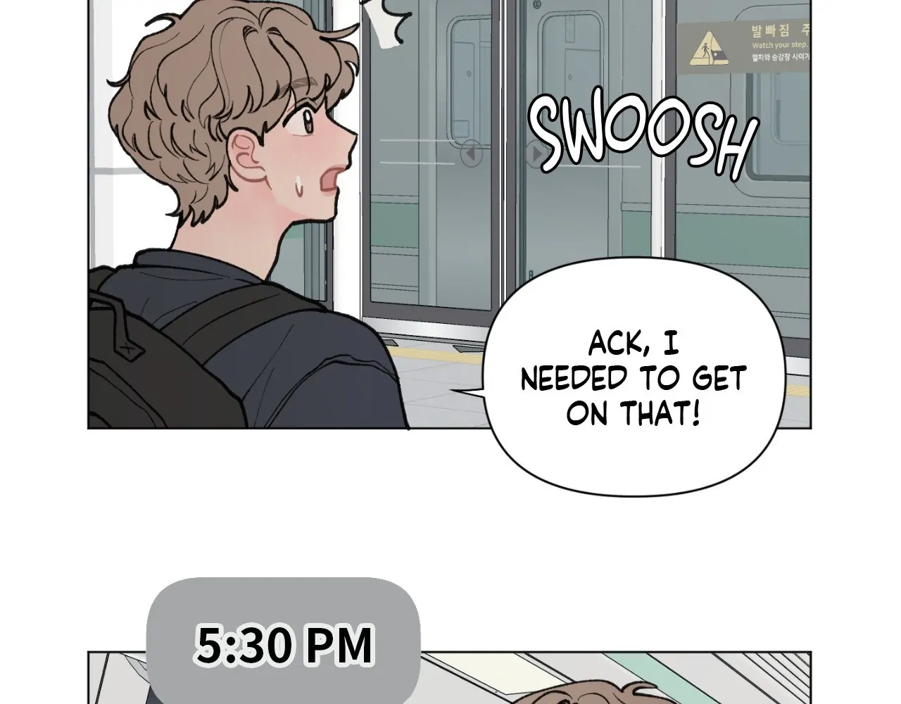To Mend a Heart - Chapter 29.1 Page 65