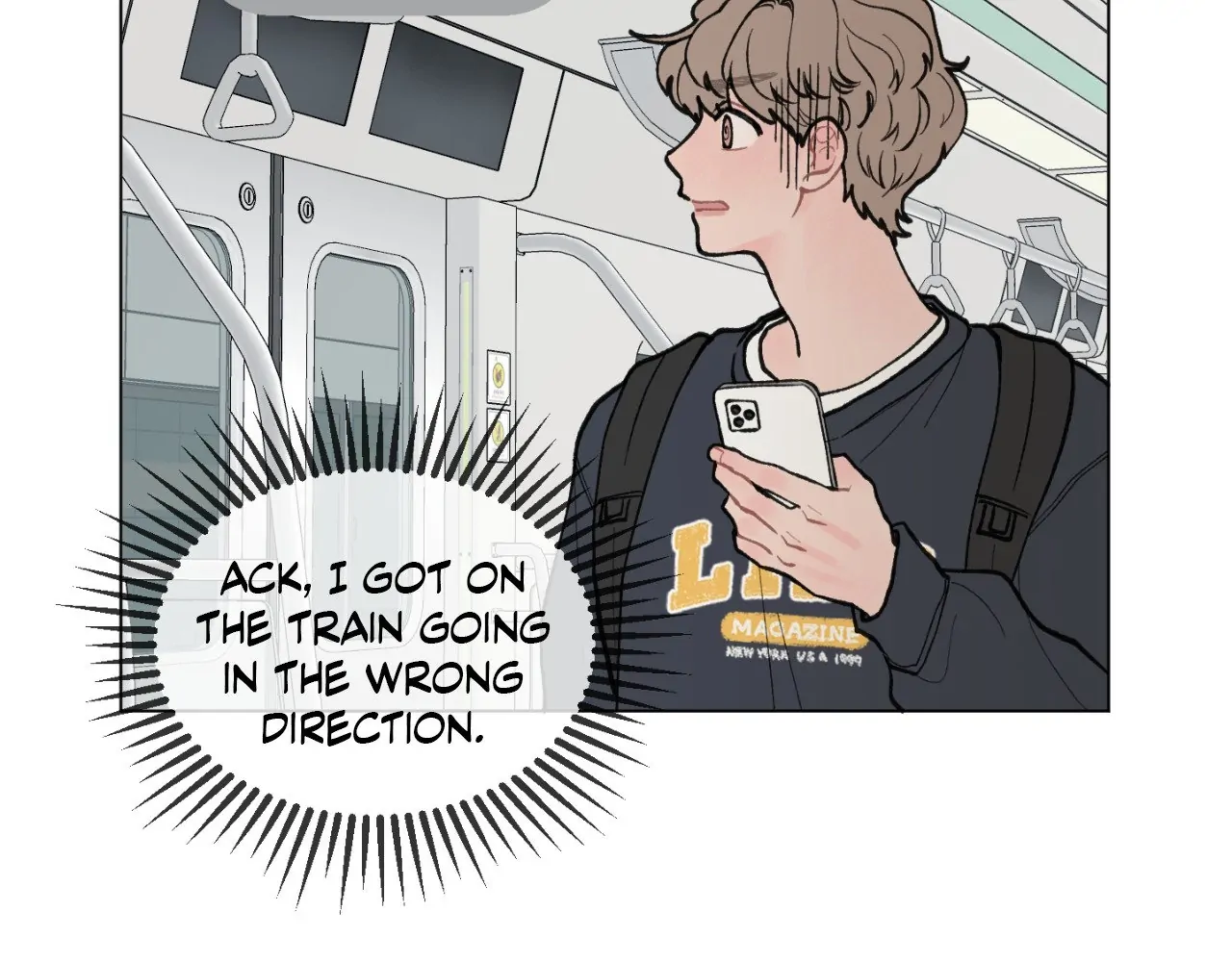To Mend a Heart - Chapter 29.1 Page 66