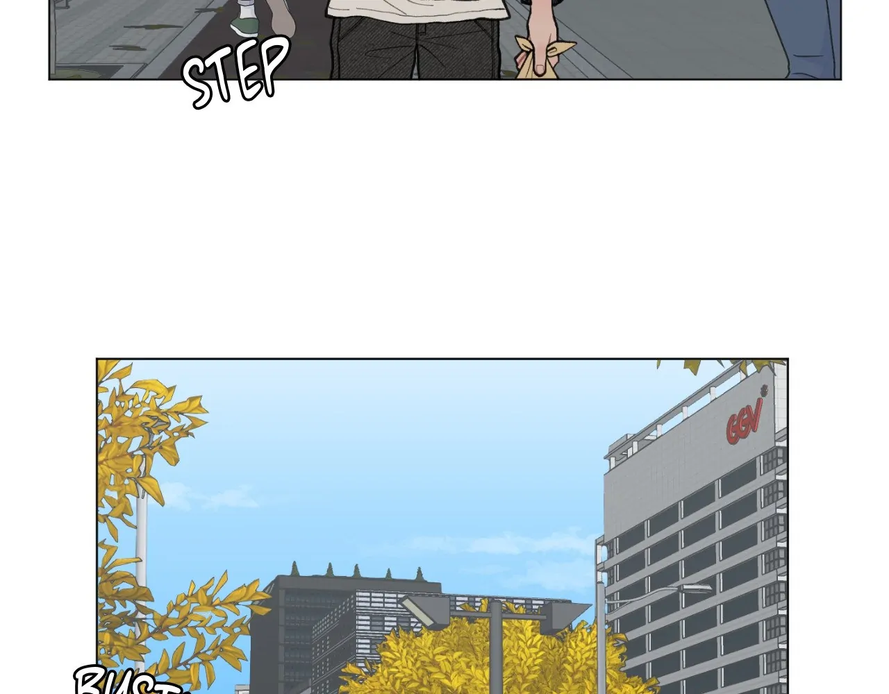 To Mend a Heart - Chapter 29.1 Page 7