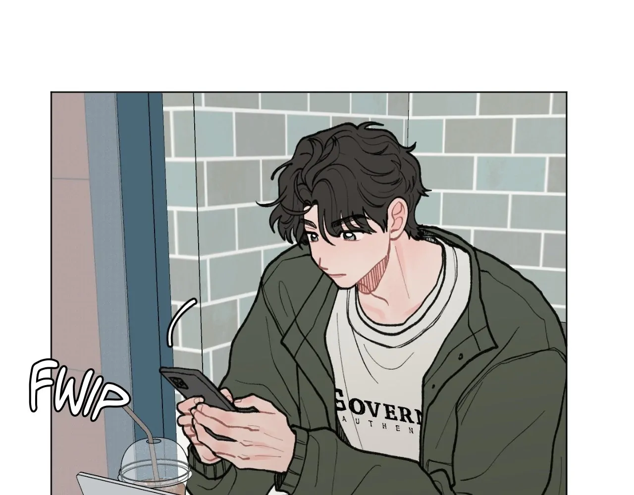 To Mend a Heart - Chapter 29.1 Page 75