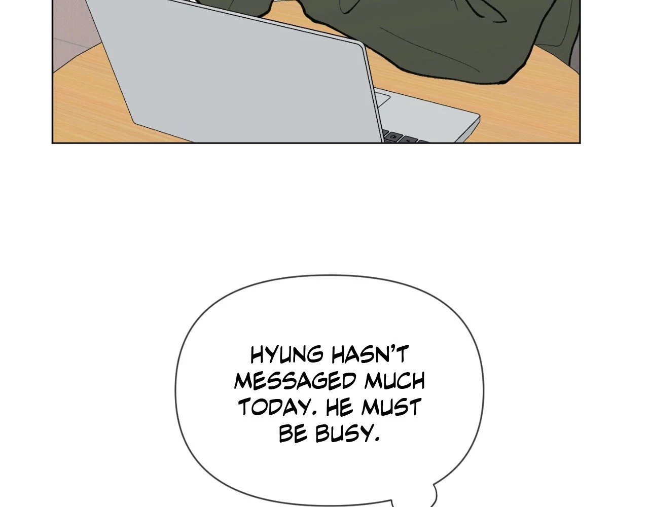 To Mend a Heart - Chapter 29.1 Page 76