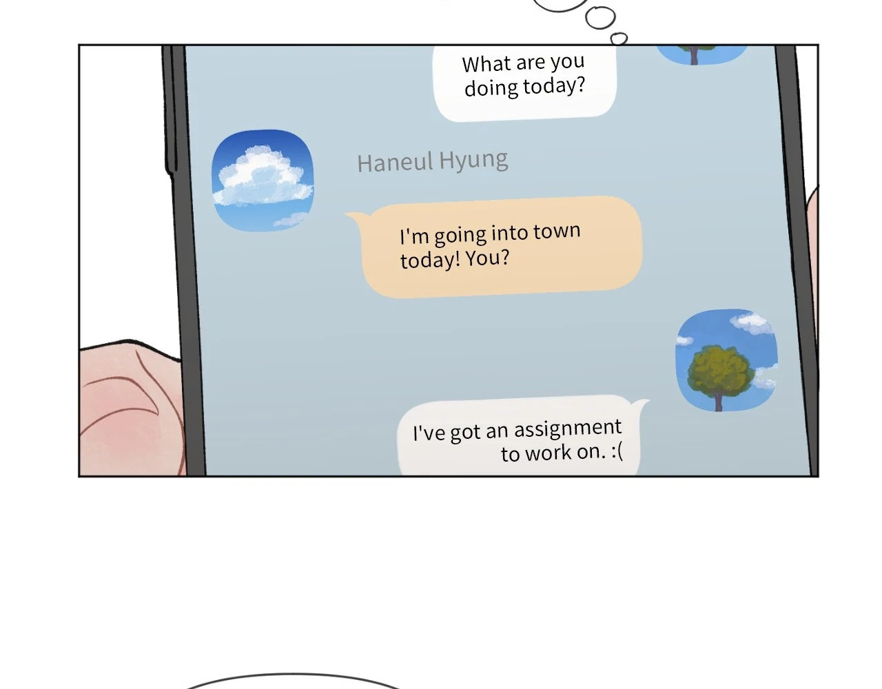 To Mend a Heart - Chapter 29.1 Page 77