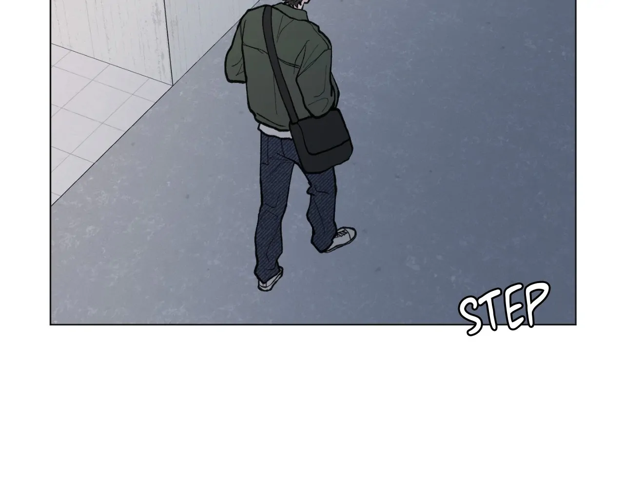To Mend a Heart - Chapter 29.1 Page 82