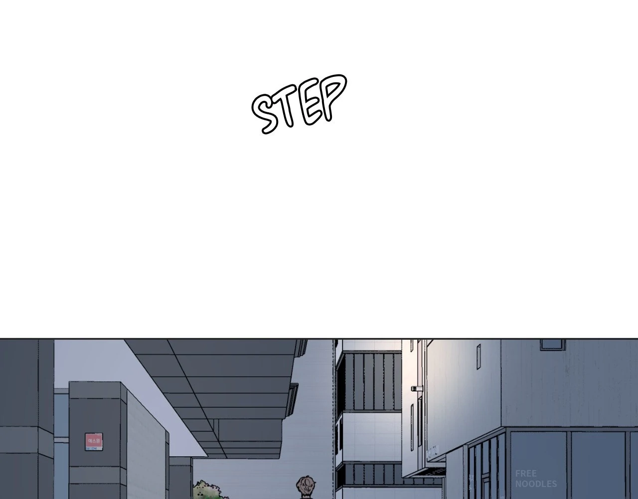 To Mend a Heart - Chapter 29.1 Page 83