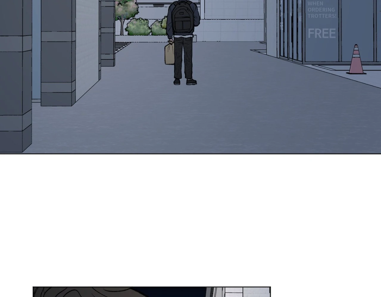 To Mend a Heart - Chapter 29.1 Page 84