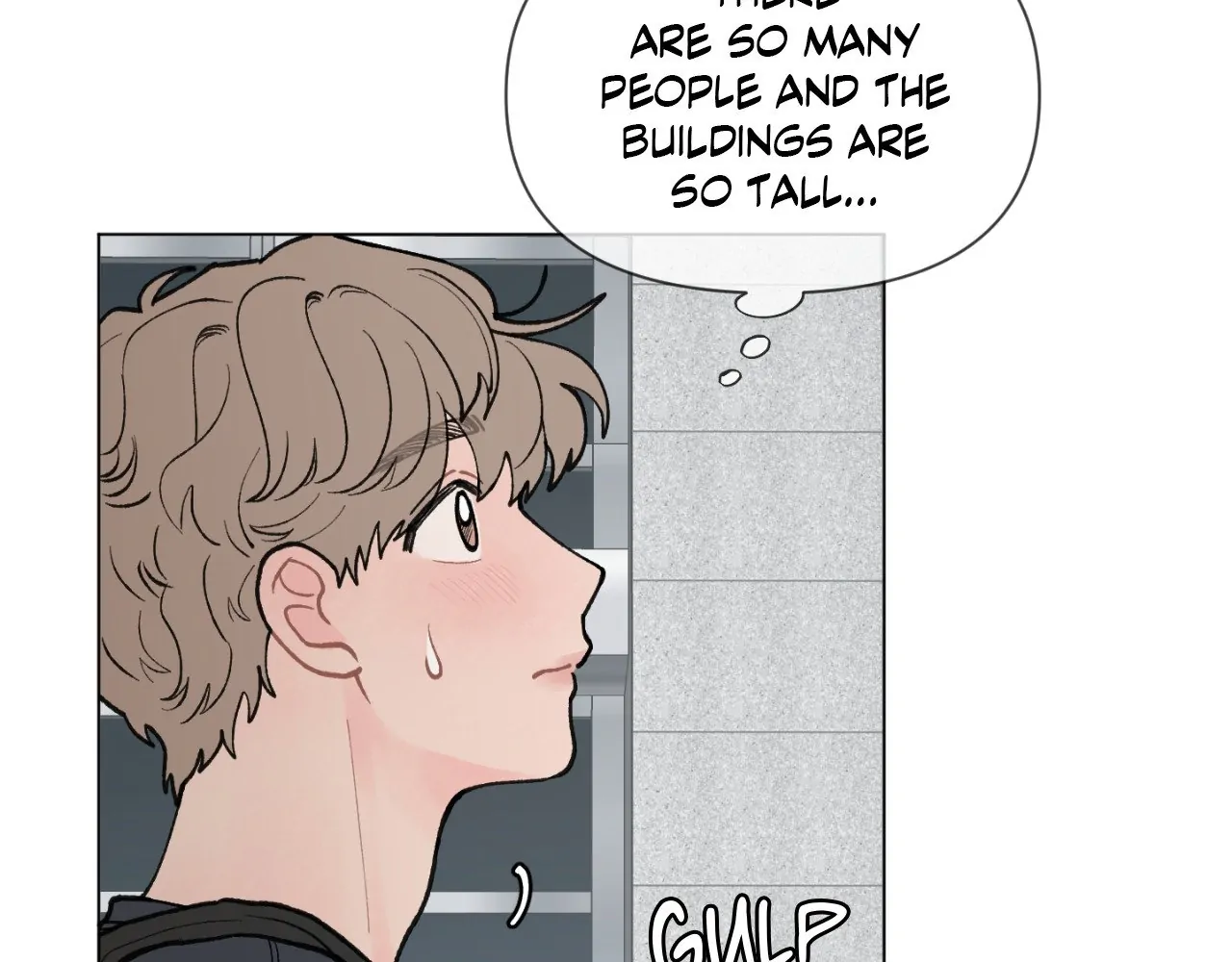 To Mend a Heart - Chapter 29.1 Page 9