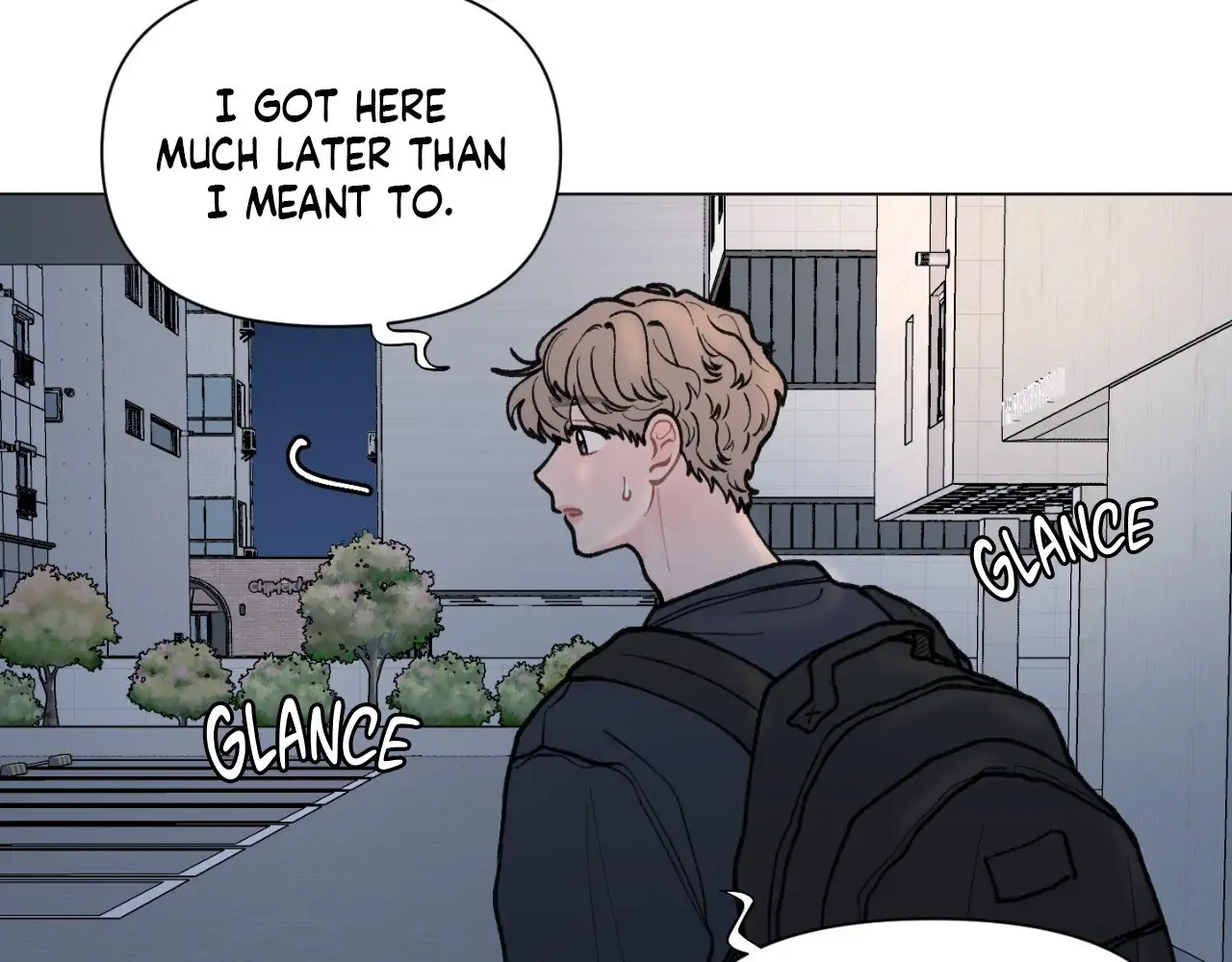 To Mend a Heart - Chapter 29.1 Page 90
