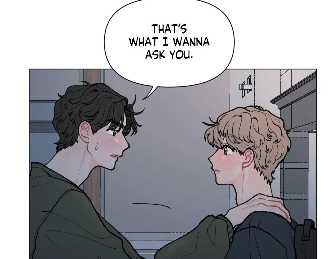 To Mend a Heart - Chapter 29.1 Page 99