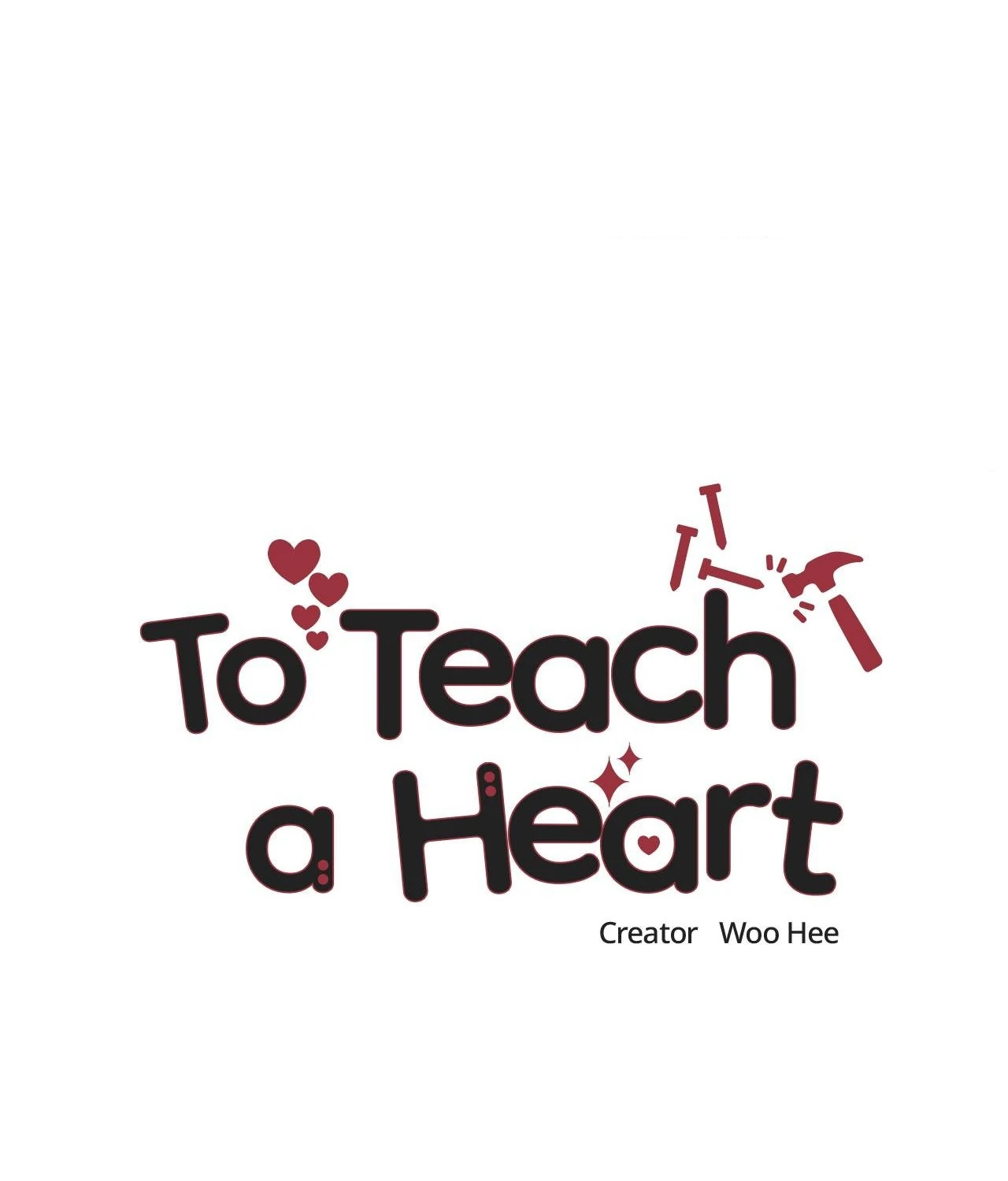 To Mend a Heart - Chapter 29.2 Page 1