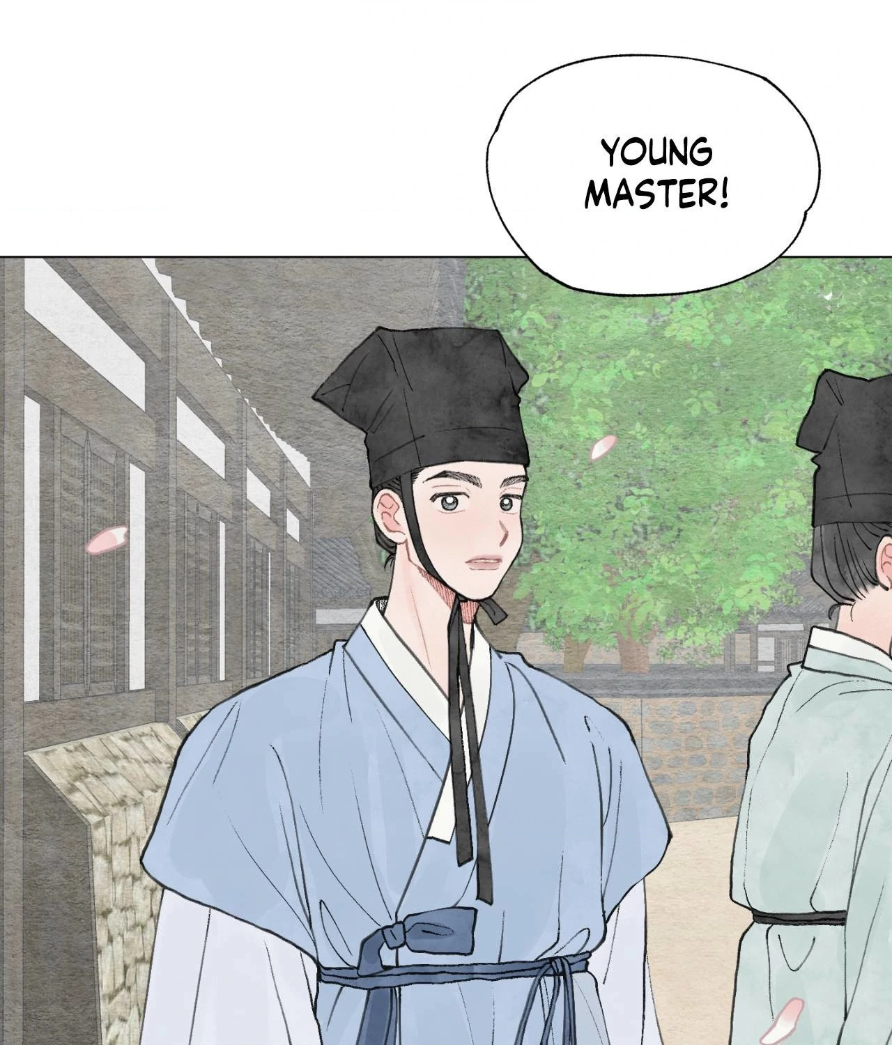 To Mend a Heart - Chapter 29.2 Page 10