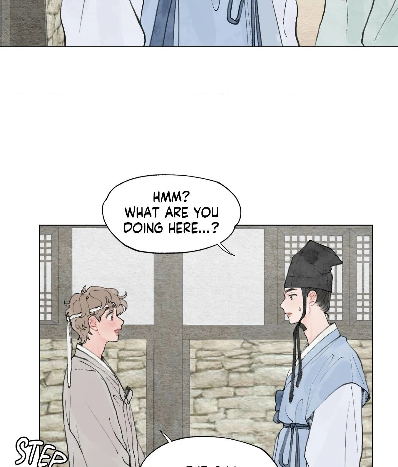 To Mend a Heart - Chapter 29.2 Page 11