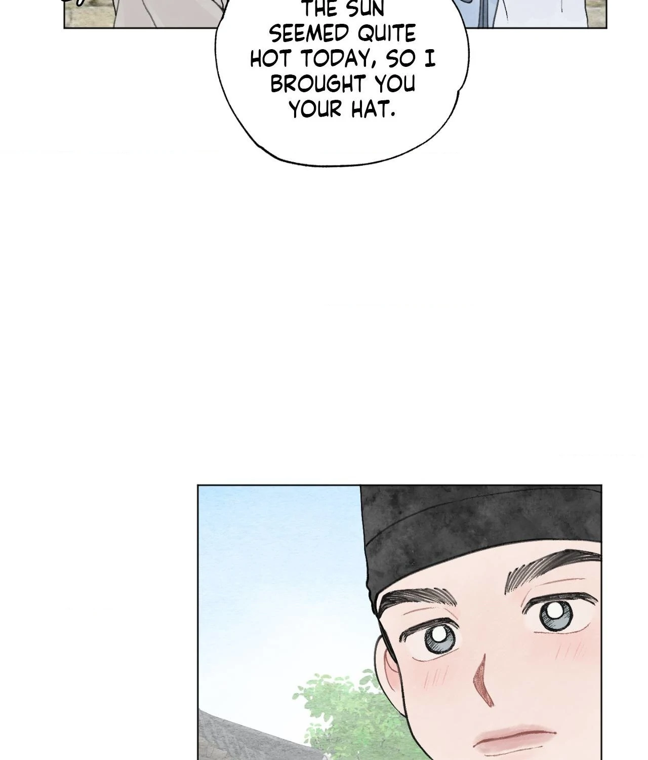 To Mend a Heart - Chapter 29.2 Page 12