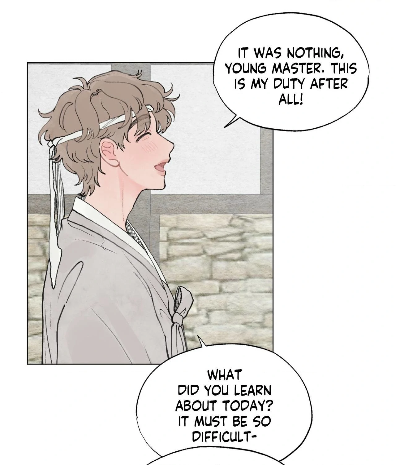 To Mend a Heart - Chapter 29.2 Page 14