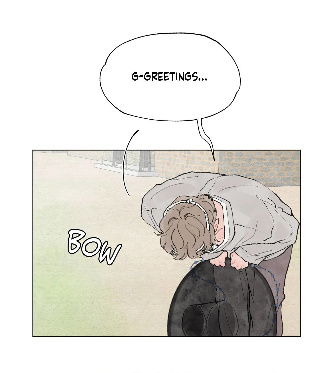 To Mend a Heart - Chapter 29.2 Page 16