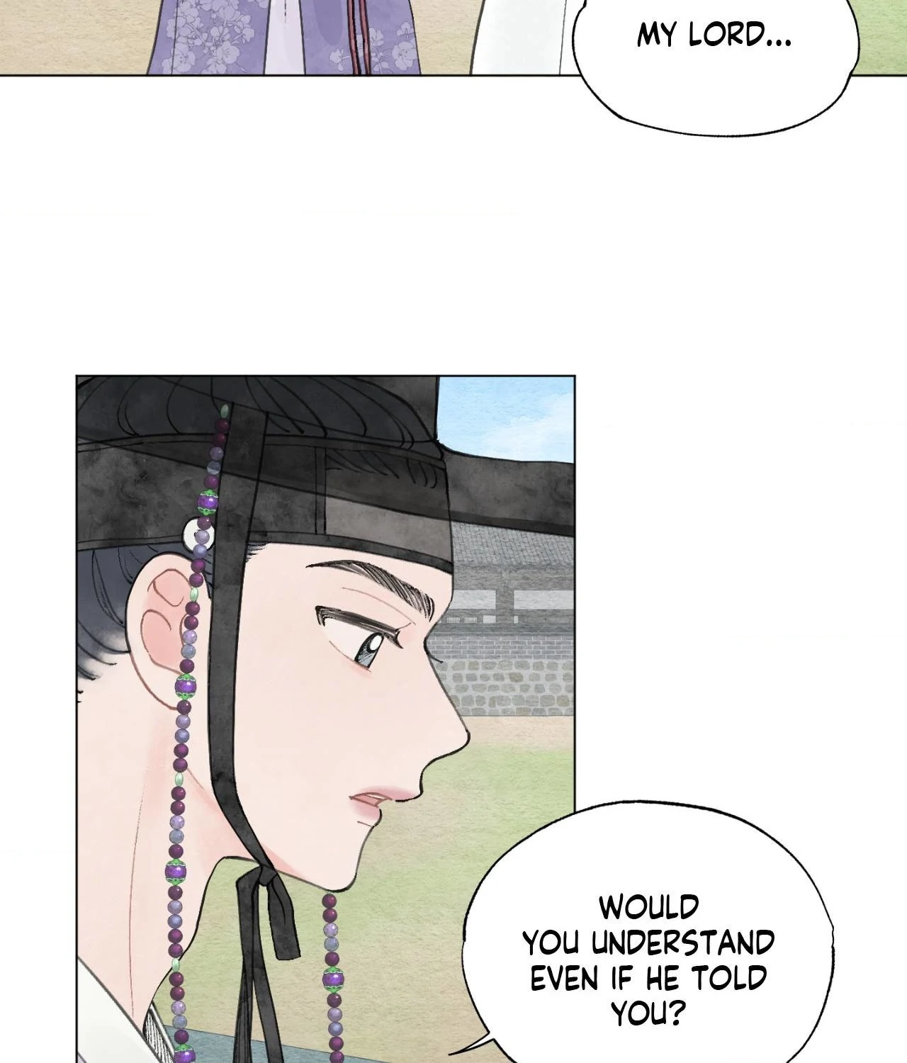 To Mend a Heart - Chapter 29.2 Page 18