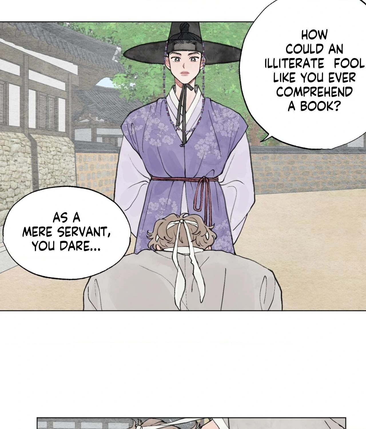 To Mend a Heart - Chapter 29.2 Page 20