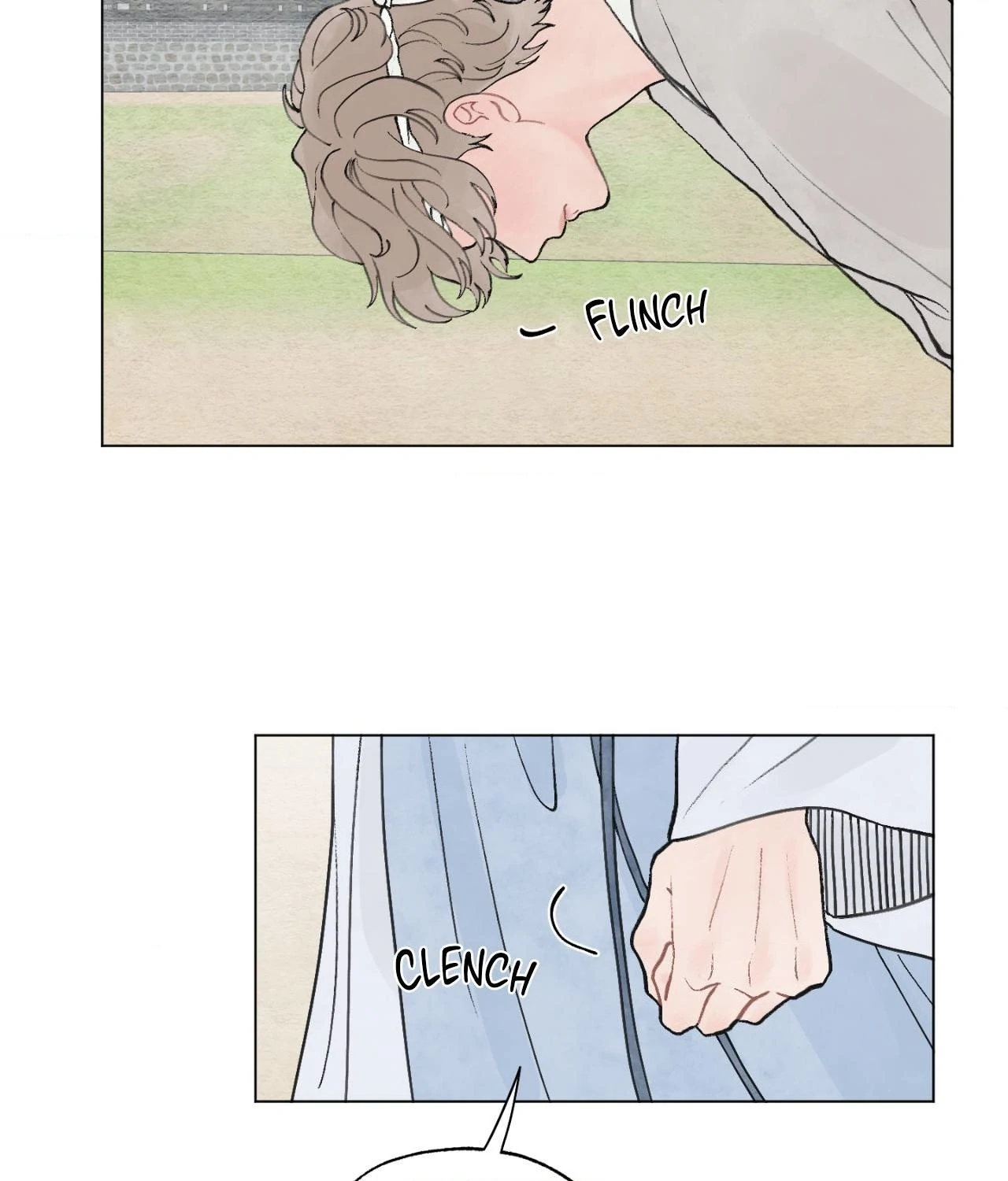 To Mend a Heart - Chapter 29.2 Page 21