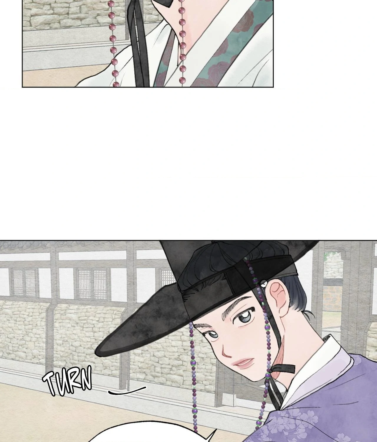 To Mend a Heart - Chapter 29.2 Page 23