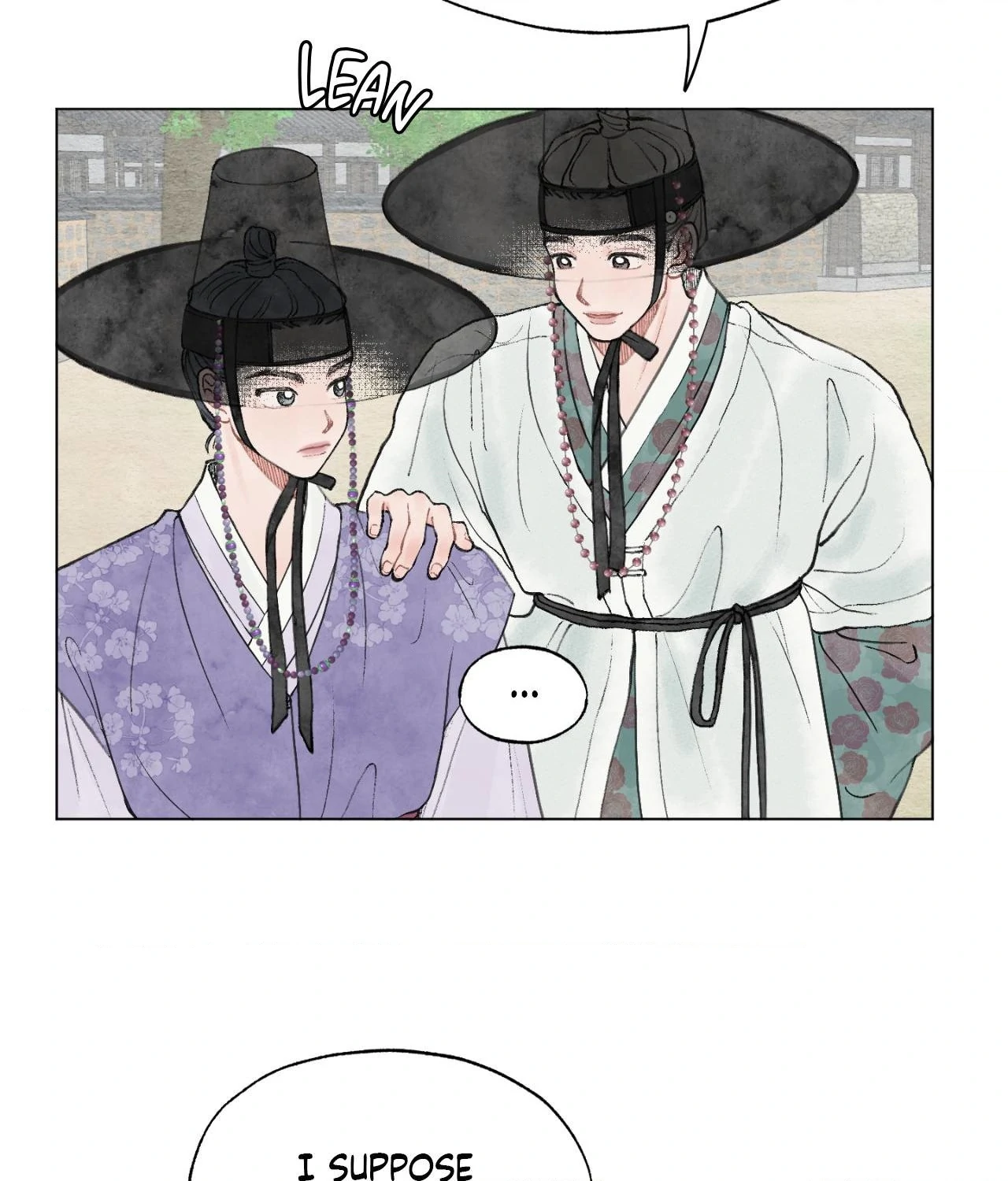 To Mend a Heart - Chapter 29.2 Page 25
