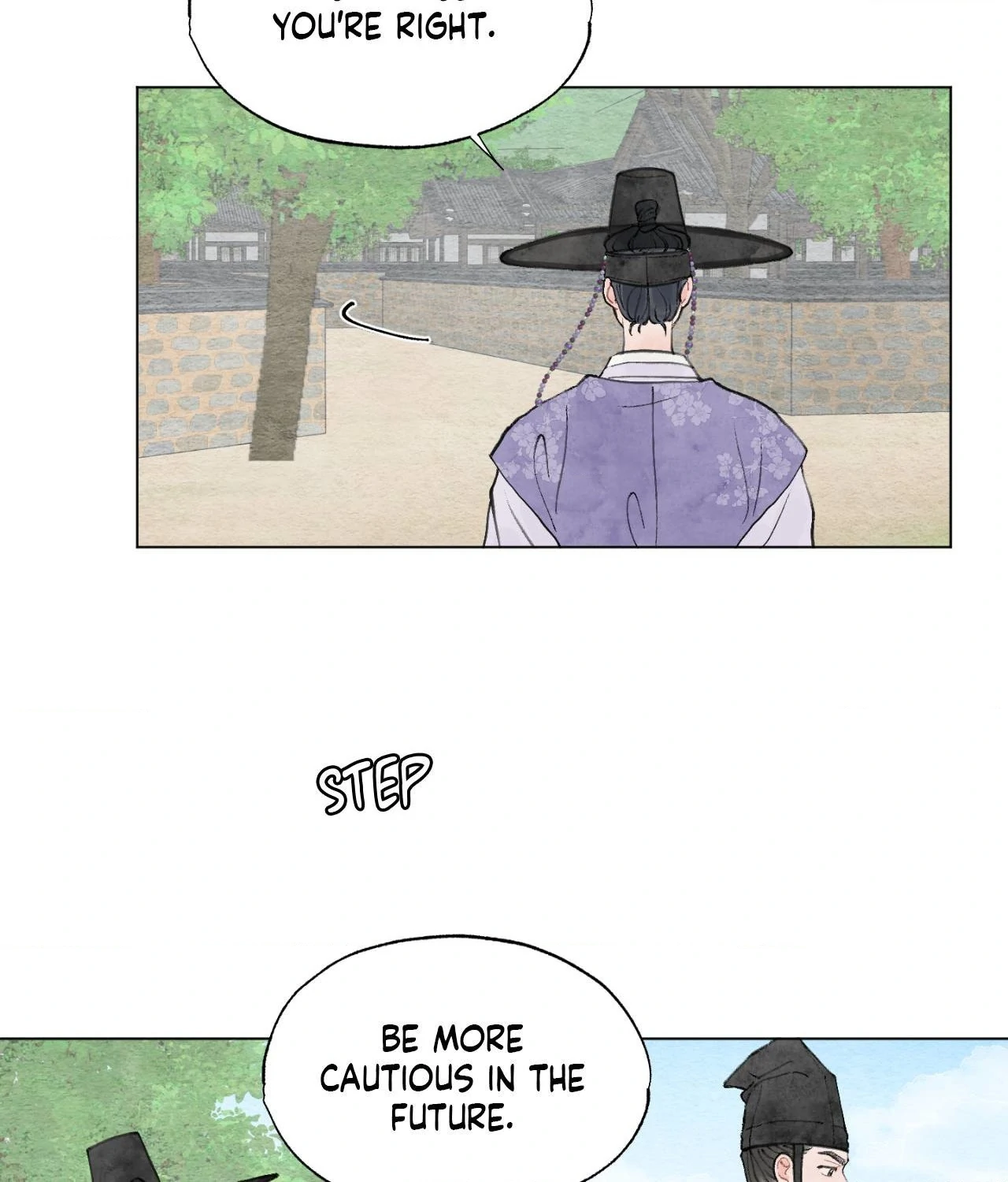 To Mend a Heart - Chapter 29.2 Page 26