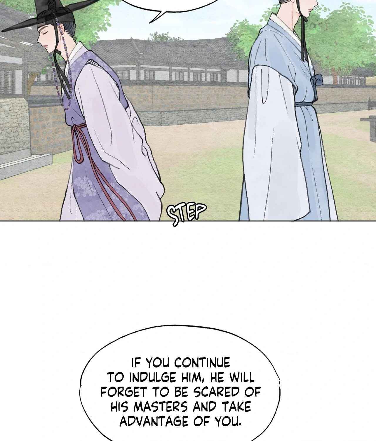 To Mend a Heart - Chapter 29.2 Page 27