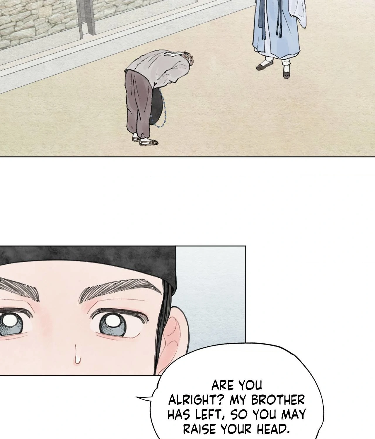 To Mend a Heart - Chapter 29.2 Page 29