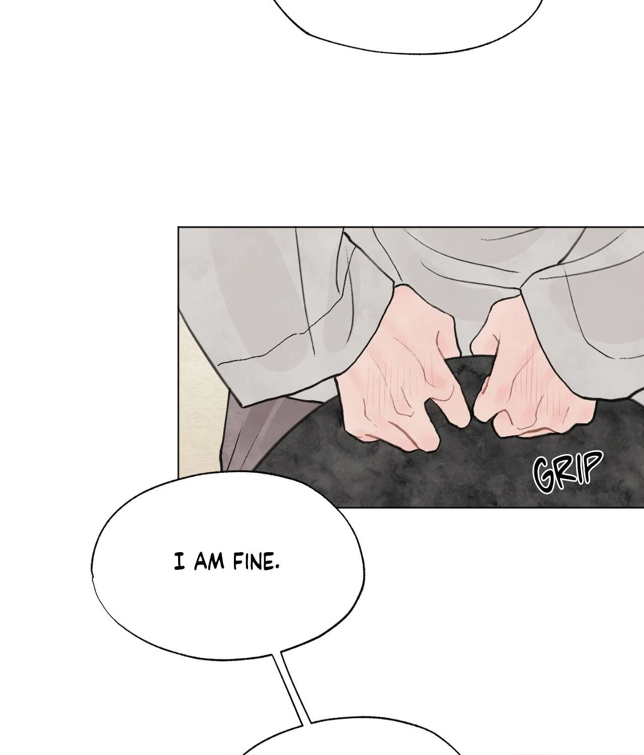 To Mend a Heart - Chapter 29.2 Page 30