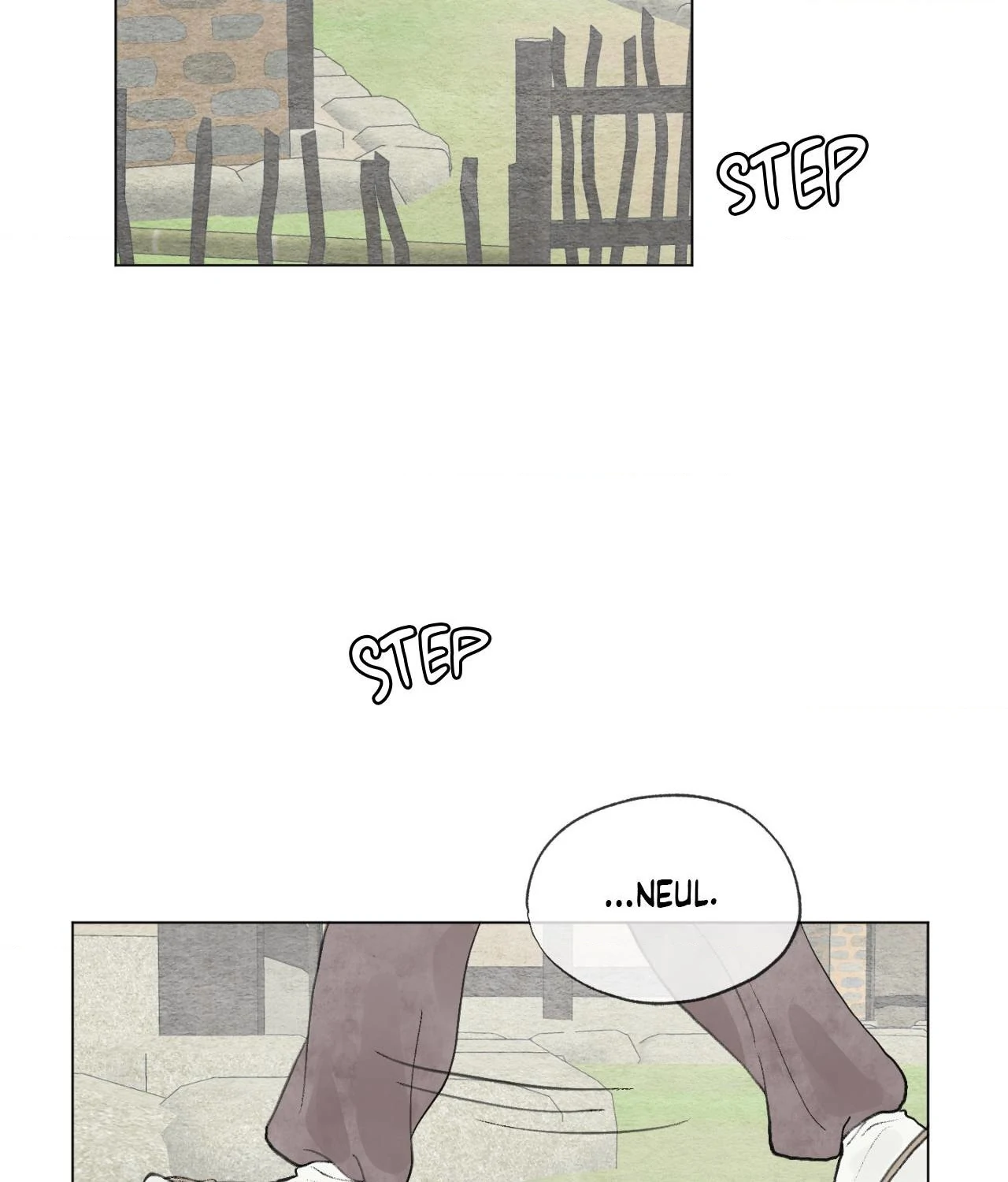 To Mend a Heart - Chapter 29.2 Page 33
