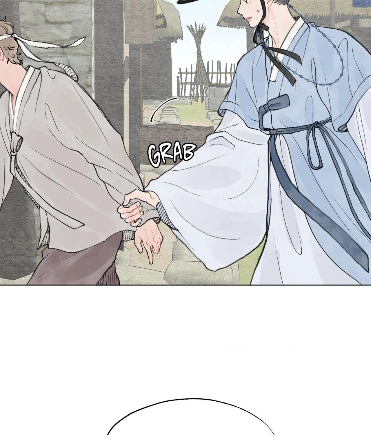 To Mend a Heart - Chapter 29.2 Page 35