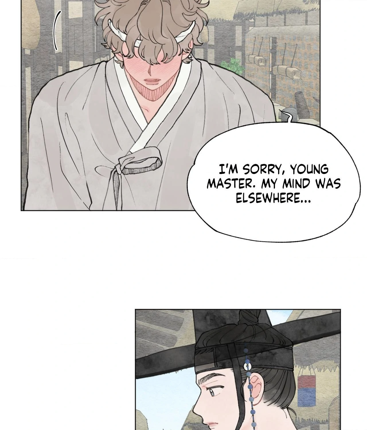 To Mend a Heart - Chapter 29.2 Page 37