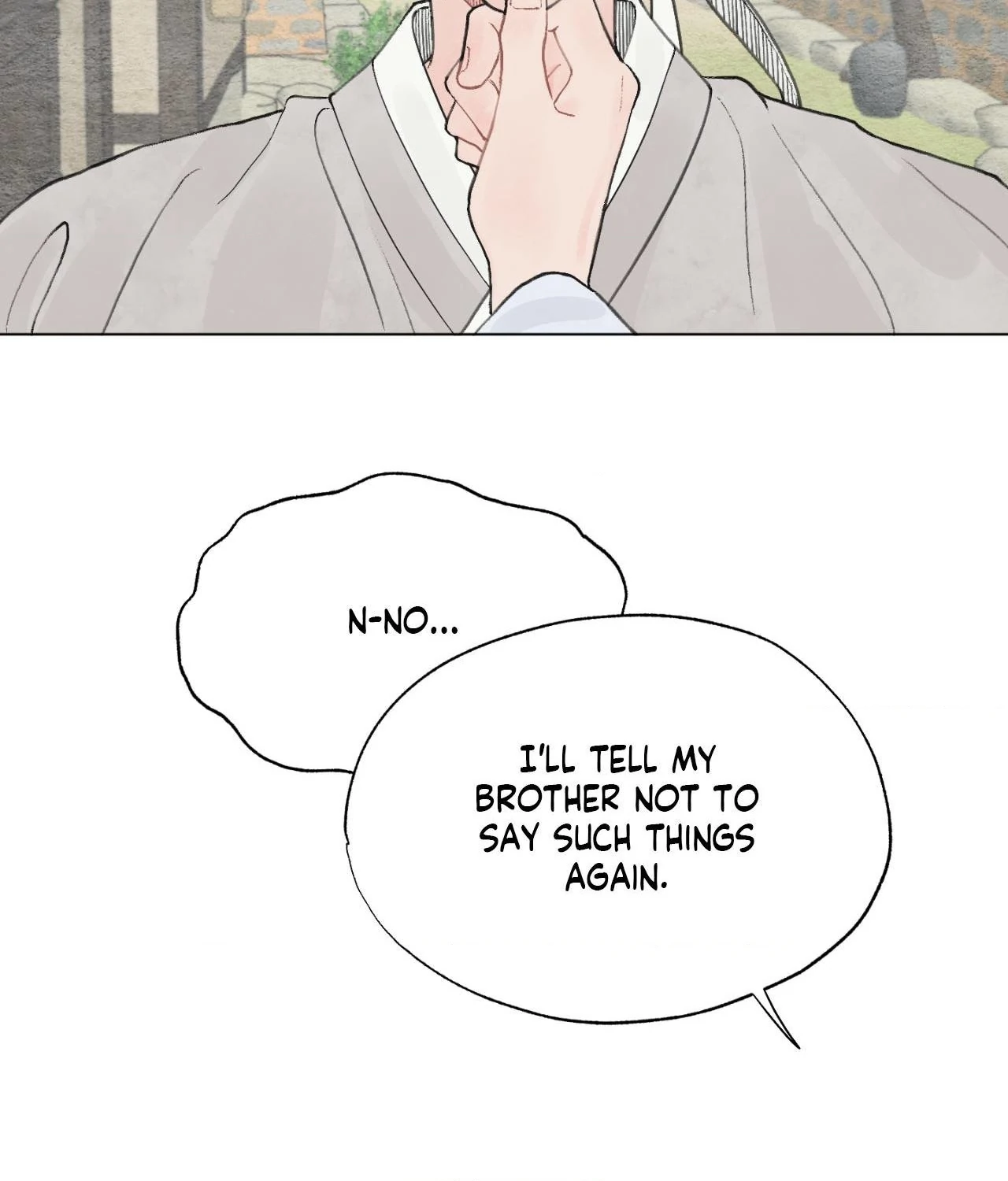 To Mend a Heart - Chapter 29.2 Page 40