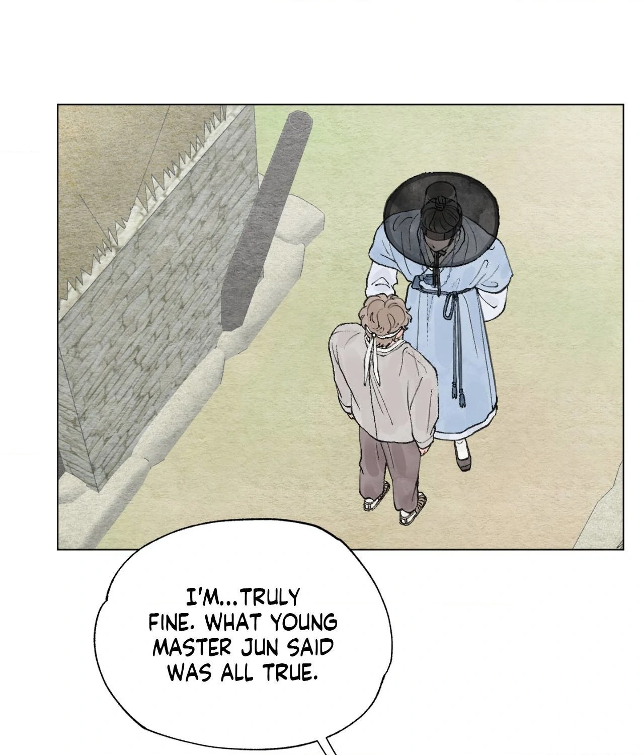 To Mend a Heart - Chapter 29.2 Page 41