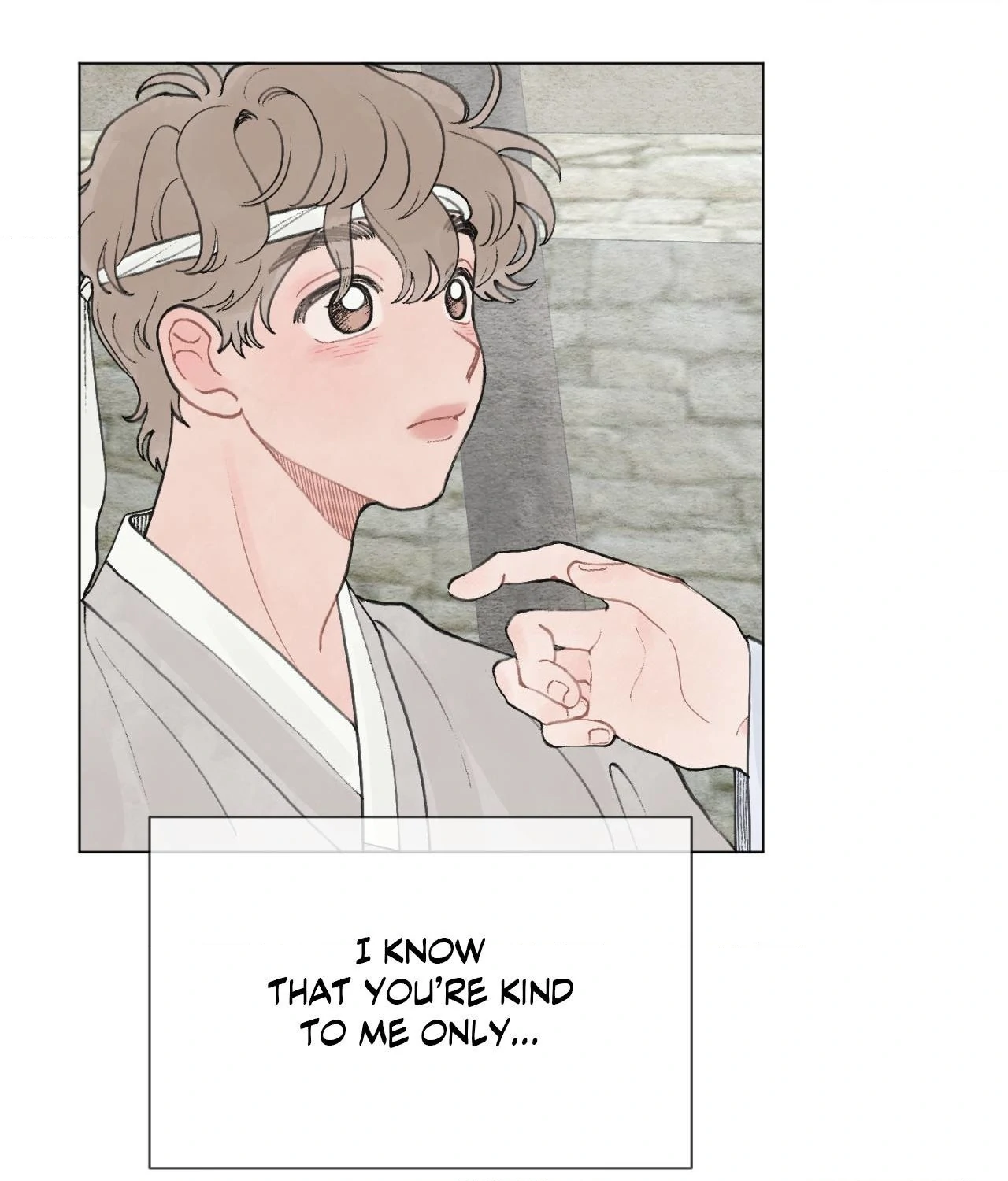 To Mend a Heart - Chapter 29.2 Page 44