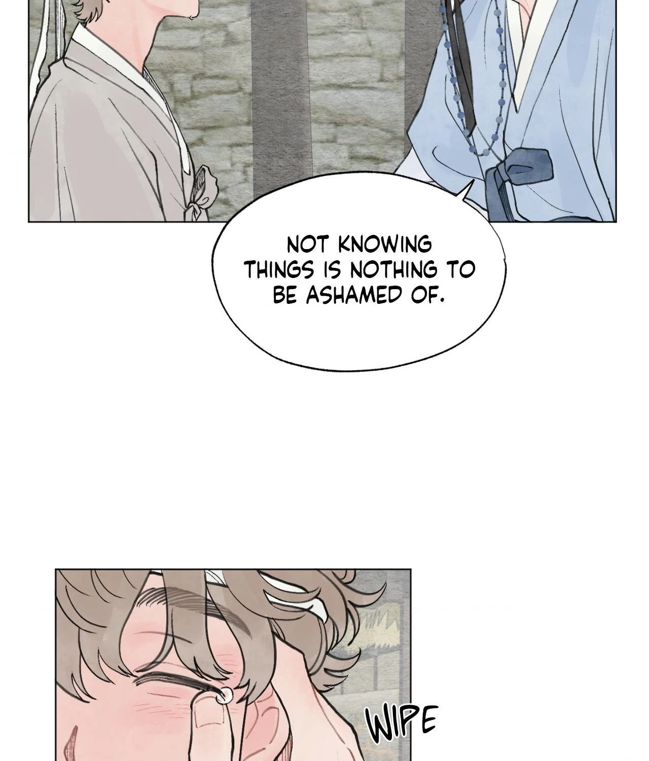 To Mend a Heart - Chapter 29.2 Page 48
