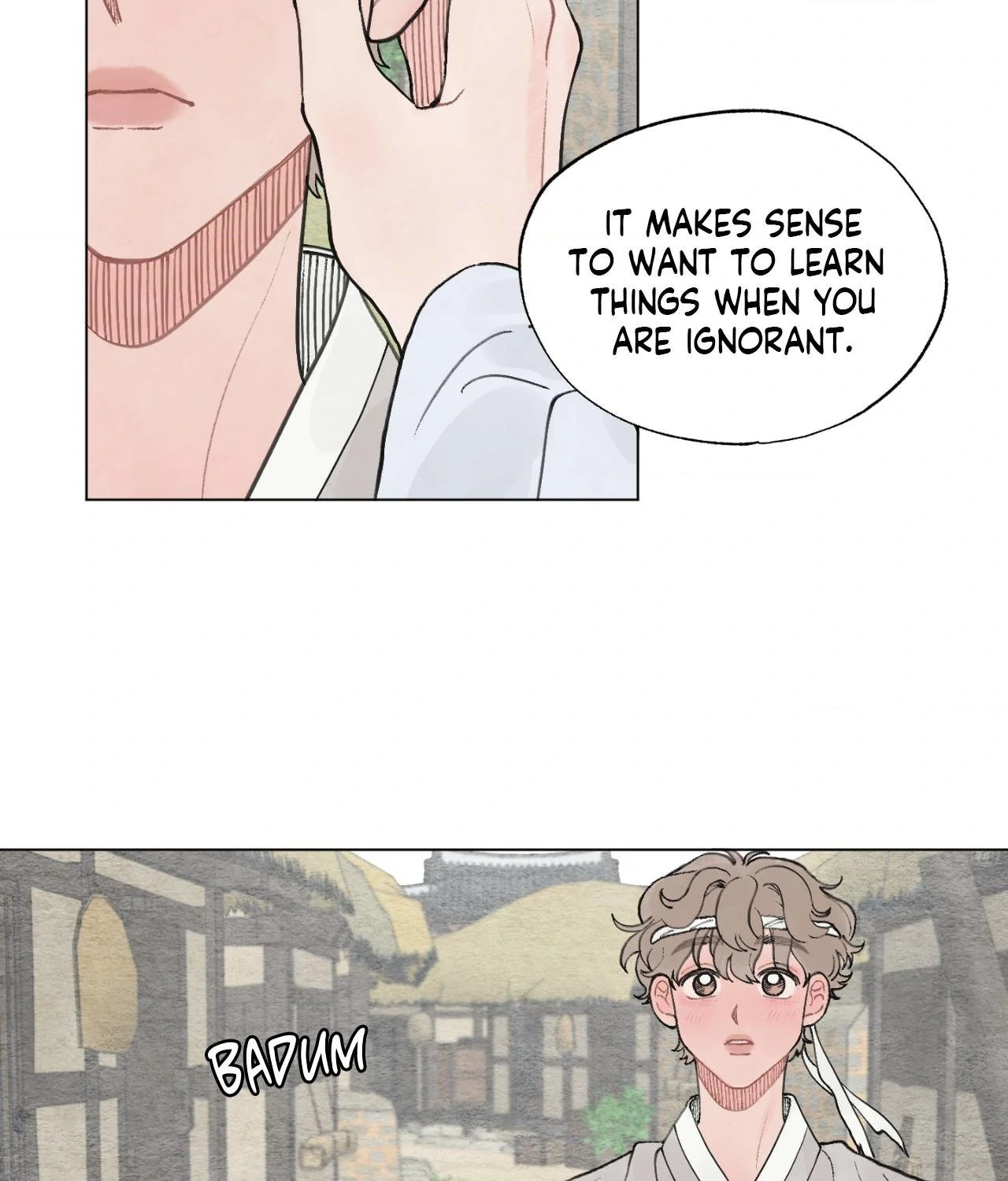 To Mend a Heart - Chapter 29.2 Page 49