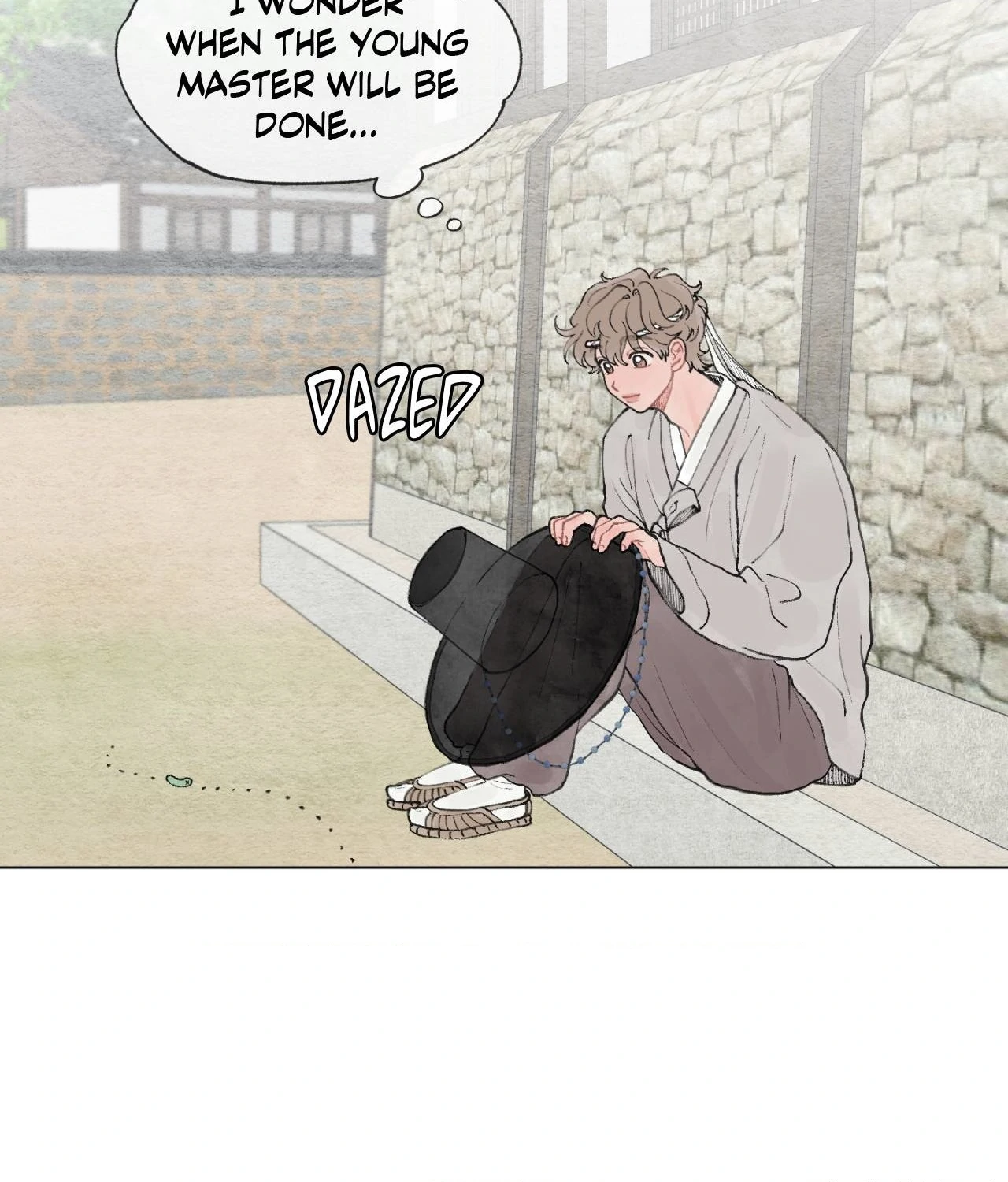 To Mend a Heart - Chapter 29.2 Page 5