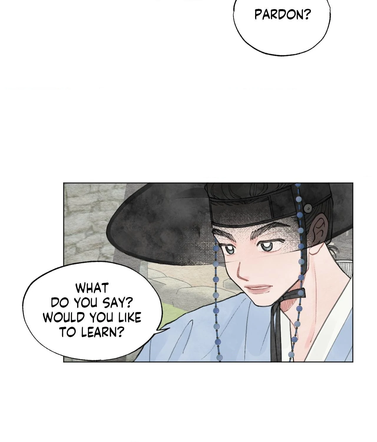 To Mend a Heart - Chapter 29.2 Page 51