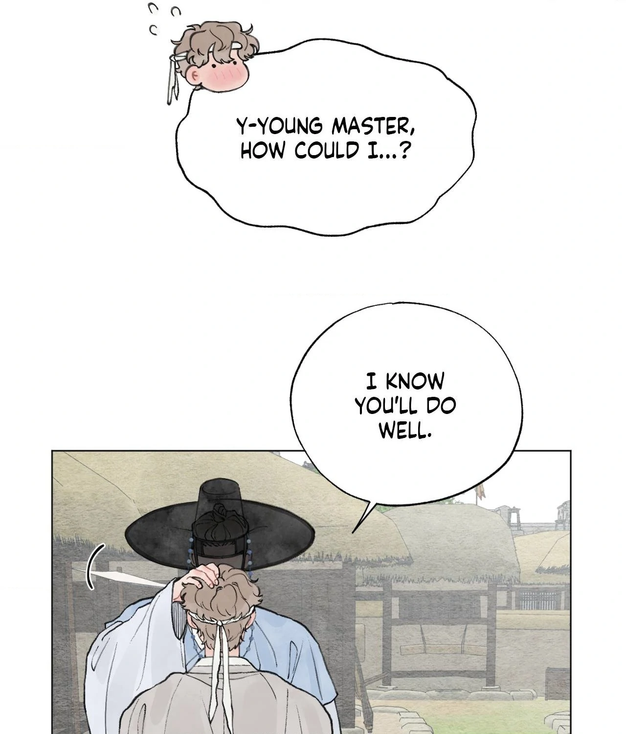 To Mend a Heart - Chapter 29.2 Page 52