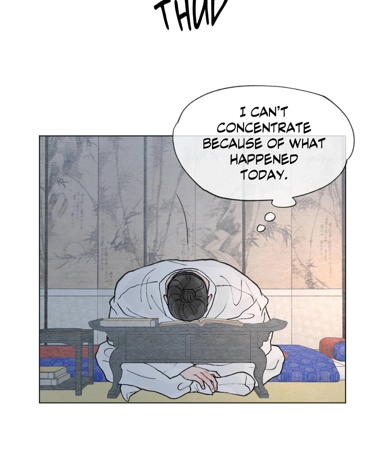 To Mend a Heart - Chapter 29.2 Page 58