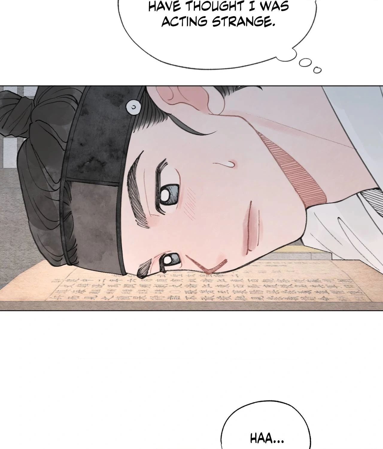 To Mend a Heart - Chapter 29.2 Page 61