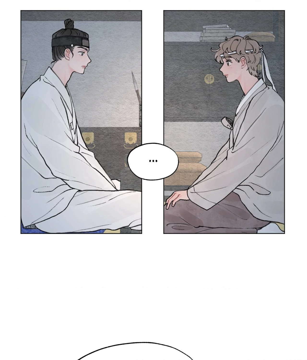 To Mend a Heart - Chapter 29.2 Page 65