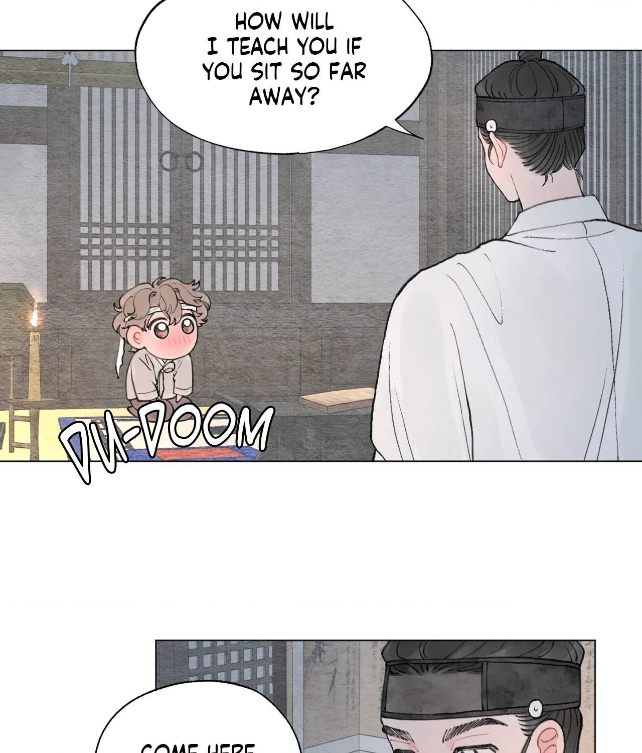 To Mend a Heart - Chapter 29.2 Page 66