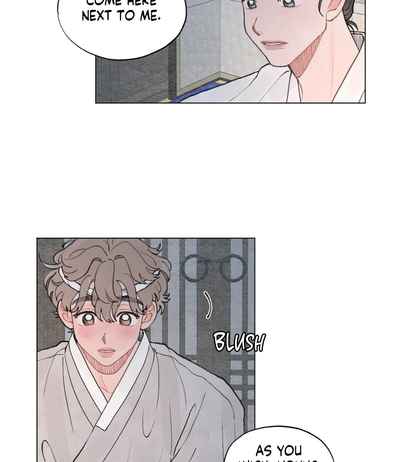 To Mend a Heart - Chapter 29.2 Page 67
