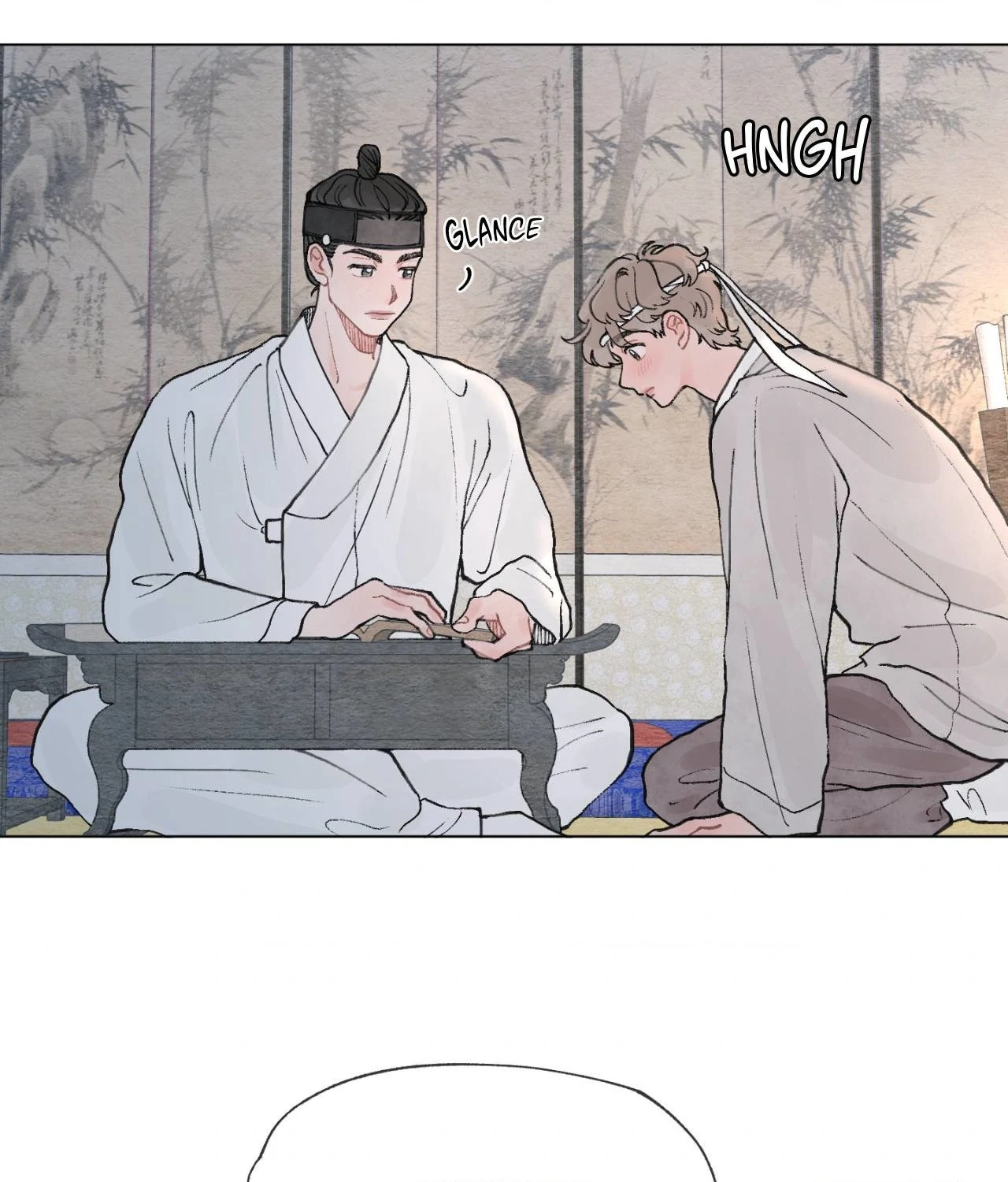 To Mend a Heart - Chapter 29.2 Page 69